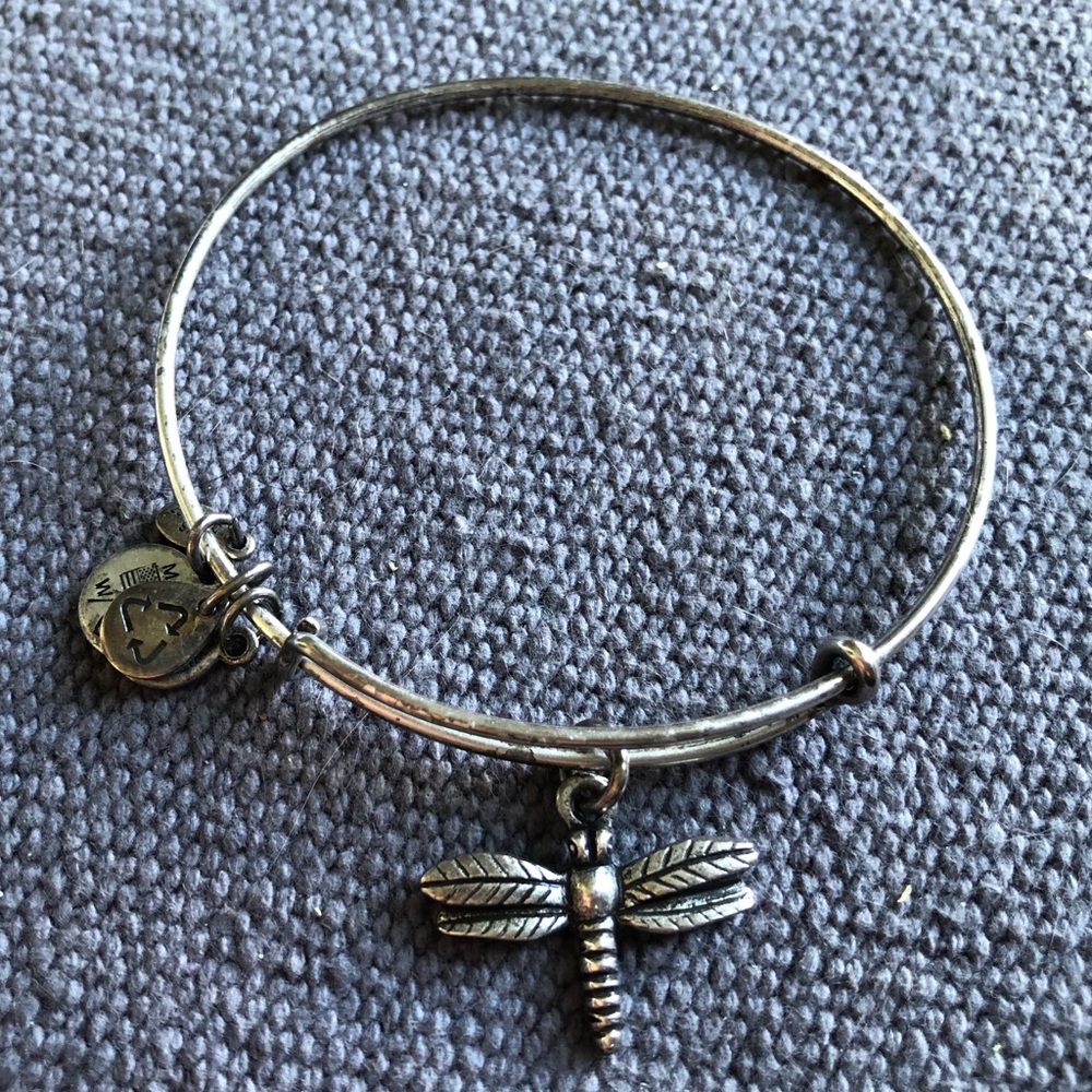 Alex and Ani Bracelet